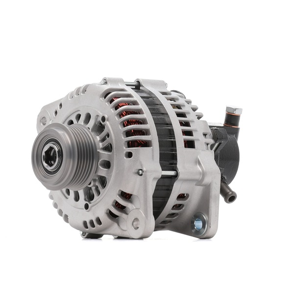 OEM 97355198 RIDEX PLUS Laturi 4G0101P varten OPEL, VAUXHALL, GMC