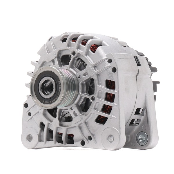 OEM DMX142083 RIDEX PLUS Alternateur 4G0072P pour MITSUBISHI