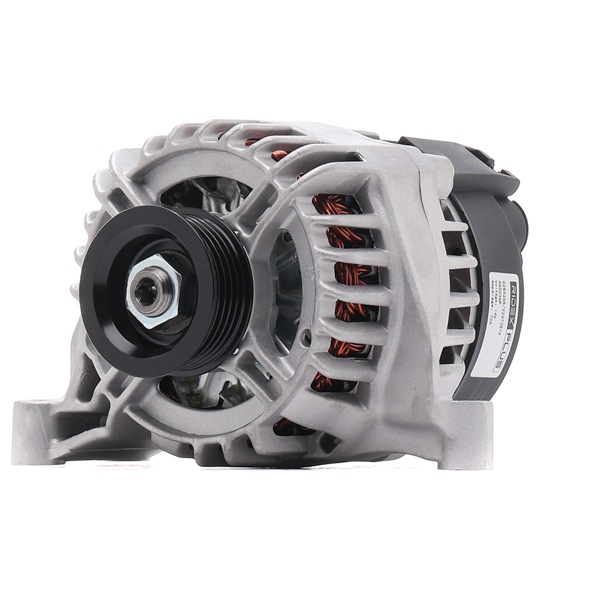 OEM 52003531 RIDEX PLUS Dynamo 4G0036P for FIAT, ALFA ROMEO, LANCIA