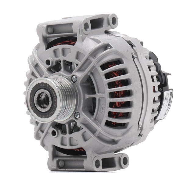 OEM A013154100280 RIDEX PLUS Generator 4G0093P för MERCEDES-BENZ