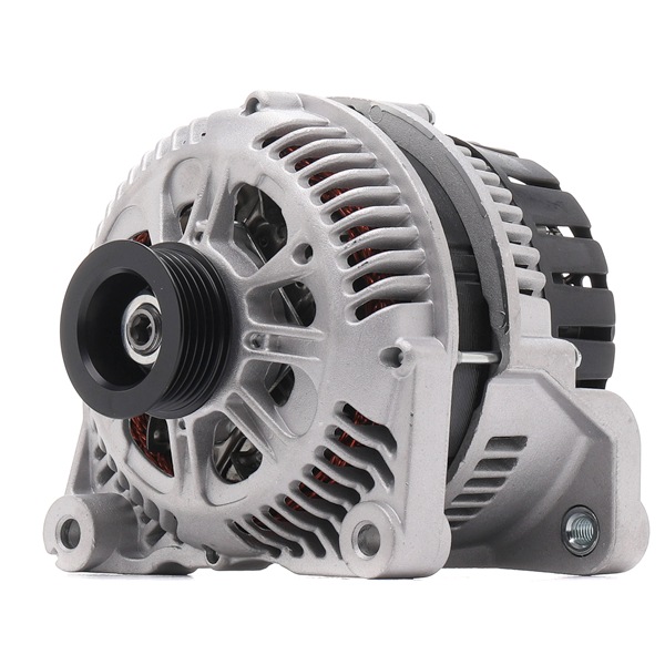 OEM 7788247 RIDEX PLUS Laturi 4G0128P varten BMW