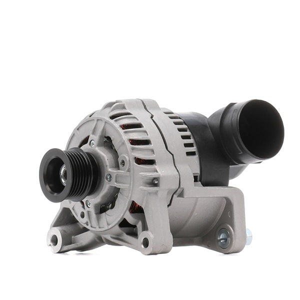 OEM 12311432983 RIDEX PLUS Laturi 4G0116P varten BMW