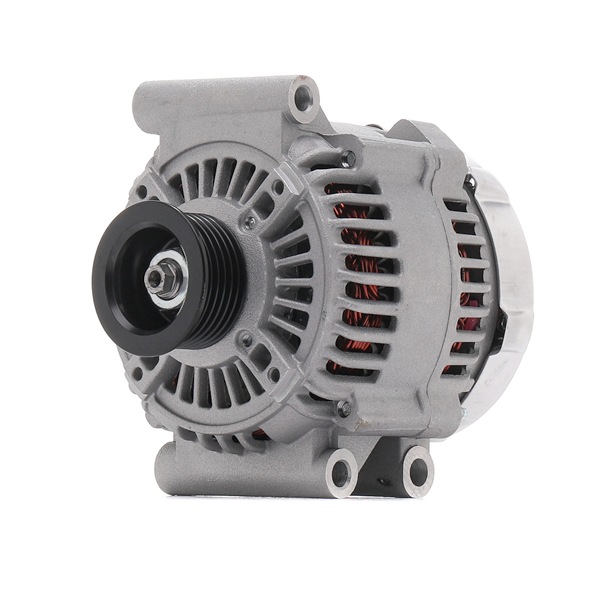 RIDEX PLUS Alternator (4G0363P) for MINI Hatchback (R50, R53) Cooper (85 KW / 116 HP / from 2001)