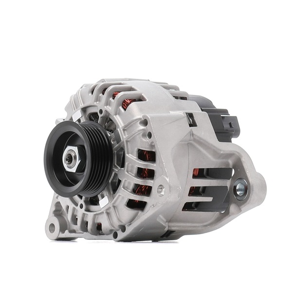 RIDEX PLUS Alternador (4G0032P) para VW PASSAT (3B3) 2.5 TDI 4motion (132 KW / 180 CV / de 2003)