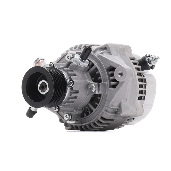 OEM ERR6999E RIDEX PLUS Laturi 4G0351P varten LAND ROVER, ROVER