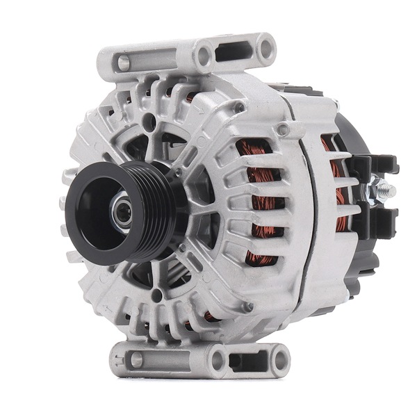 RIDEX PLUS Alternador (4G1199P) para MERCEDES-BENZ Classe C Sedan (W204) C 180 CDI (204.000) (88 KW / 120 CV / de 2010)