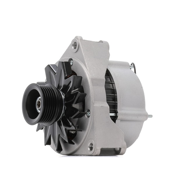 OEM A0071545802 RIDEX PLUS Laturi 4G0168P varten MERCEDES-BENZ