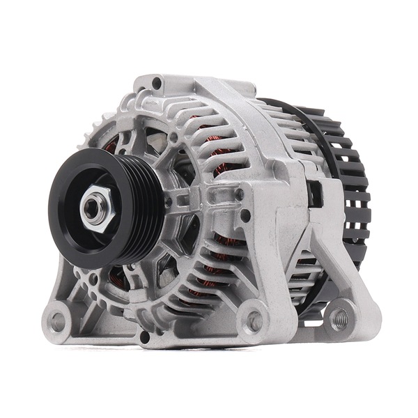 OEM 9642880280 RIDEX PLUS Laturi 4G0202P varten VW, PEUGEOT, CITROЁN