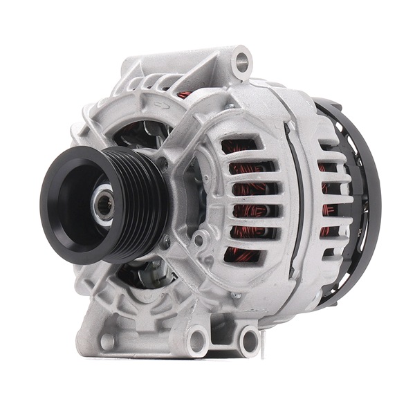 OEM 8200438148 RIDEX PLUS  Lichtmaschine 4G0065P für FORD, RENAULT, DACIA, RENAULT TRUCKS