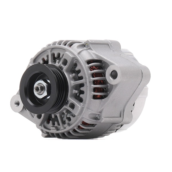 Dynamo (4G0254P) fra RIDEX PLUS for SUZUKI SWIFT III (MZ, EZ) 1.3 (RS 413, ZC11S) (68 KW / 92 HK / Fra 2005)