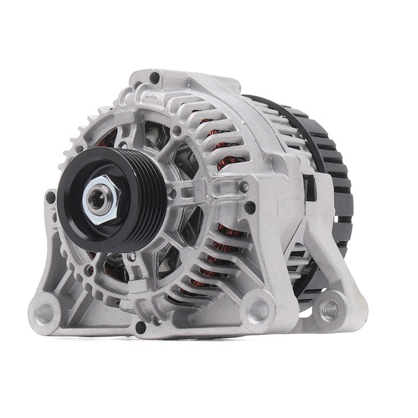 RIDEX PLUS Generator (4G0173P) til PEUGEOT 207 (WA_, WC_) 1.4 16V (65 KW / 88 HK / fra 2006)