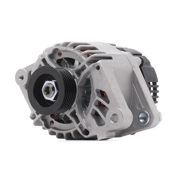 OEM 5705NN RIDEX PLUS Laturi 4G0209P varten OPEL, PEUGEOT, CITROЁN, DS, PIAGGIO