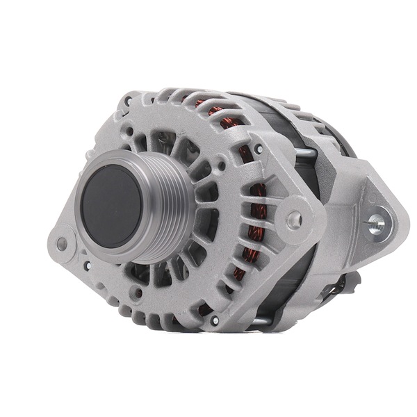 Dynamo (4G0971P) fra RIDEX PLUS for OPEL Mokka / Mokka X (J13) 1.7 CDTI (_76) (96 KW / 131 HK / Fra 2012)