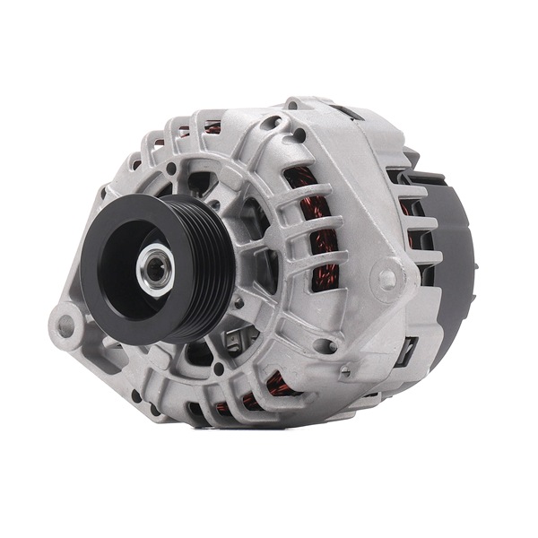 Dynamo / Alternator (4G0105P) van RIDEX PLUS Voor FIAT DUCATO Open laadbak/ Chassis (244) 2.8 JTD Power (107 KW / 146 PK / Van 2004)