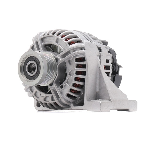 OEM 30658085 RIDEX PLUS Dynamo 4G0018P for VOLVO