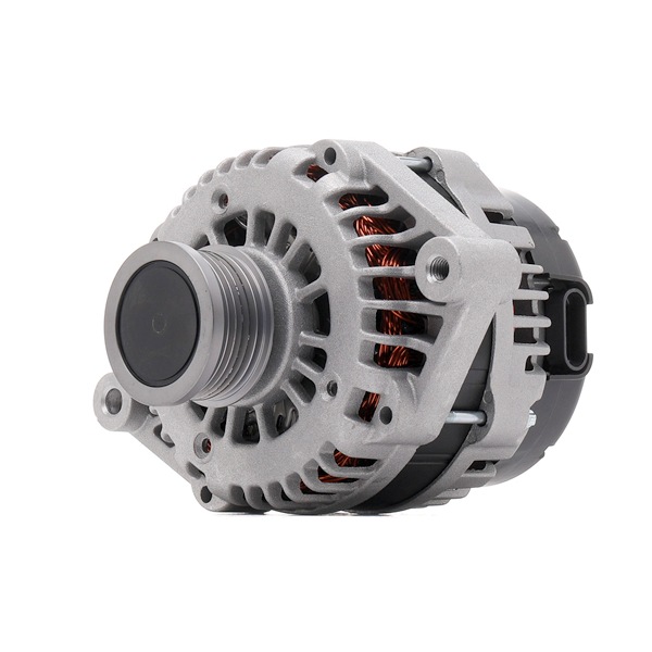 Dynamo (4G0377P) fra RIDEX PLUS for OPEL ANTARA 2.0 CDTI (110 KW / 150 HK / Fra 2006)