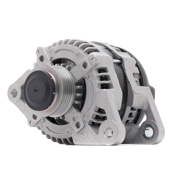 Dynamo (4G0123P) fra RIDEX PLUS for FORD SIERRA Break (BNC) 2.8 i 4x4 (105 KW / 143 HK / Fra 1982)