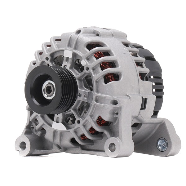 OEM 2247389 RIDEX PLUS Dynamo 4G0090P for BMW
