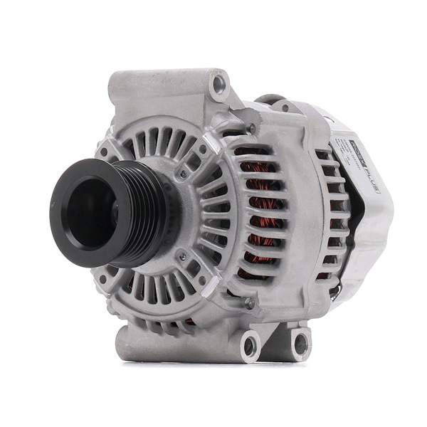 RIDEX PLUS Alternator (4G0362P) for MINI Hatchback (R50, R53) John Cooper Works (160 KW / 218 HP / from 2006)