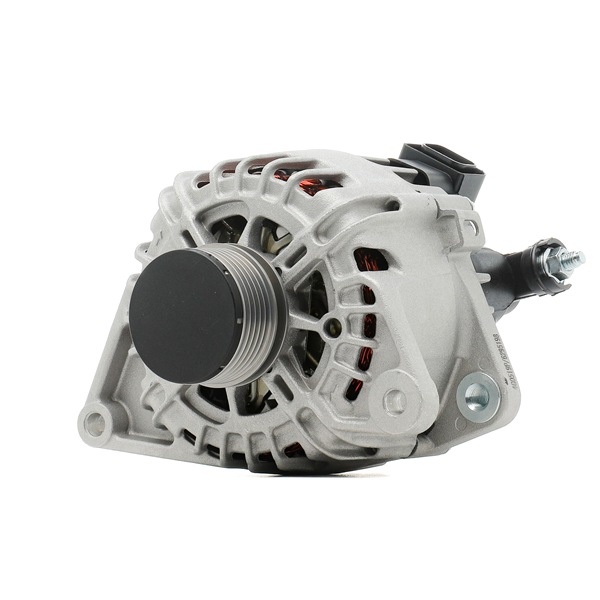 OEM 373002A500 RIDEX PLUS  Lichtmaschine 4G0519P für HYUNDAI, KIA