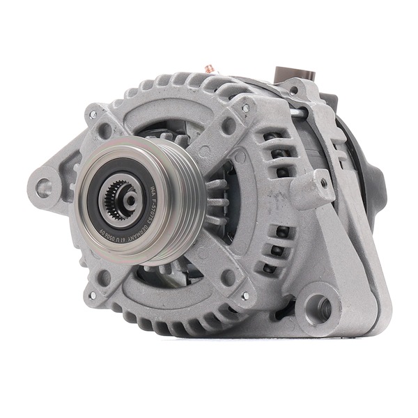 OEM 270602709084 RIDEX PLUS Alternatore 4G0078P per TOYOTA, WIESMANN