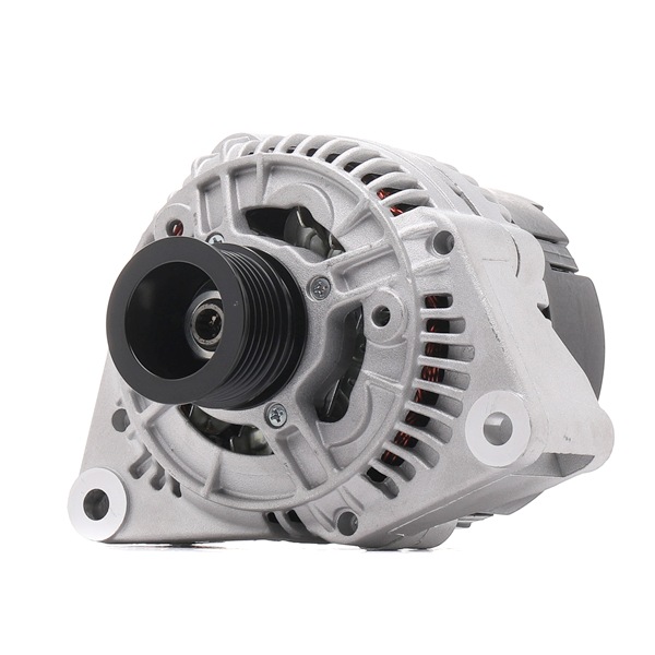 OEM A0101549902 RIDEX PLUS Laturi 4G0027P varten MERCEDES-BENZ, OPEL
