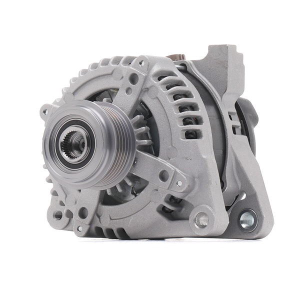Dynamo / Alternator (4G0535P) van RIDEX PLUS Voor TOYOTA Verso S (_P12_) 1.4 D4-D (NLP121_) (66 KW / 90 PK / Van 2010)
