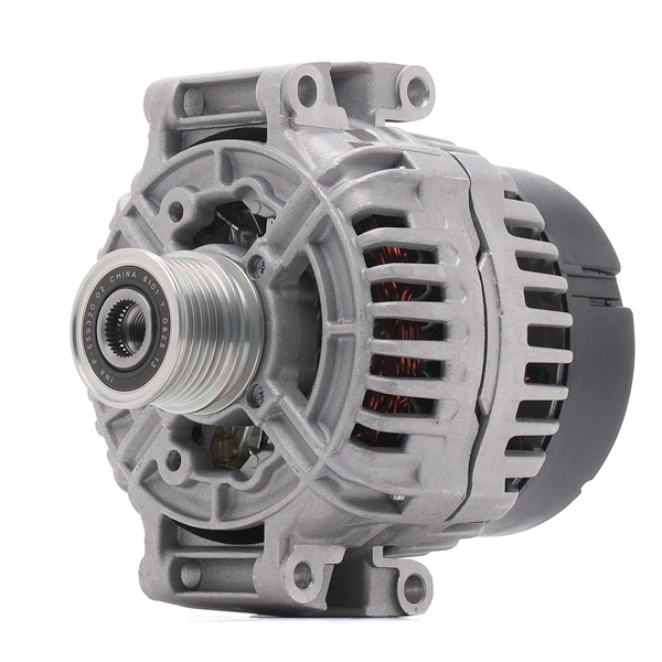 OEM 0121542402 RIDEX PLUS Generator 4G0020P för MERCEDES-BENZ, CHEVROLET, JEEP, LAND ROVER, CHRYSLER