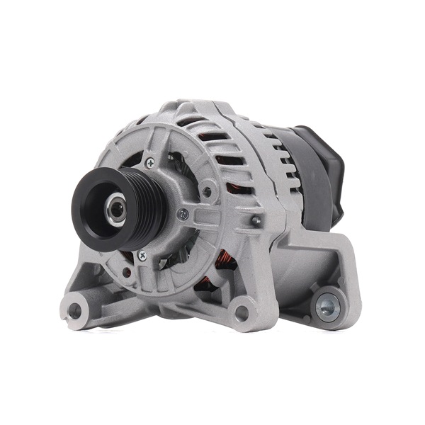 OEM 12311744564 RIDEX PLUS Laturi 4G0056P varten BMW