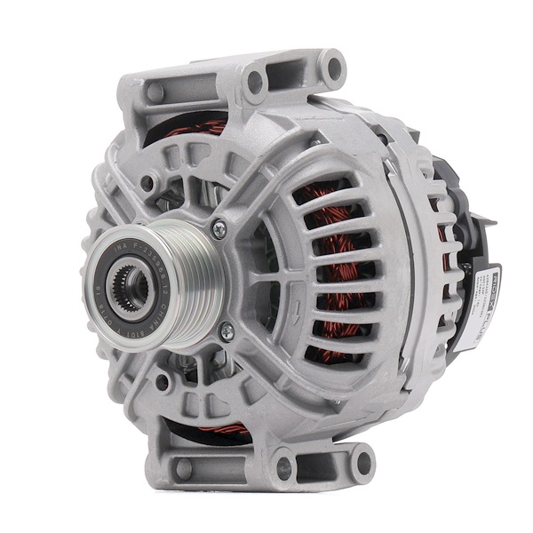OEM A0131542102 RIDEX PLUS  Lichtmaschine 4G0134P für MERCEDES-BENZ, JEEP, CHEVROLET, SMART, CHRYSLER