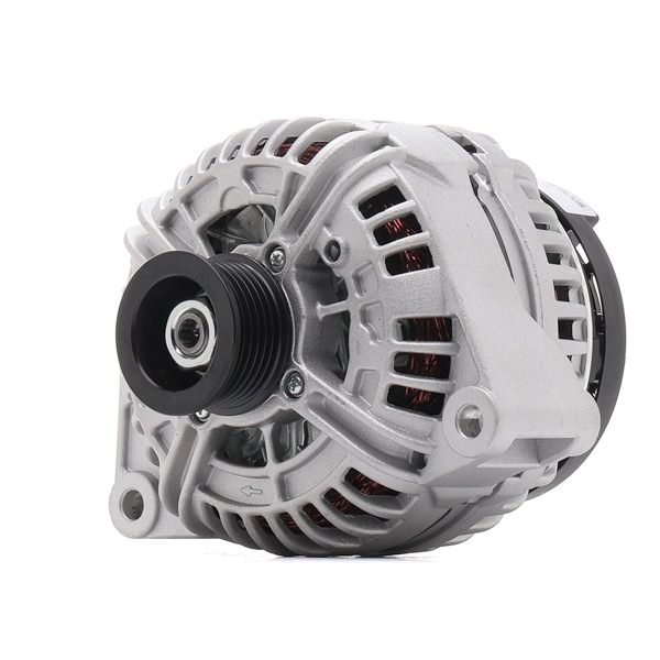 OEM A0121541302 RIDEX PLUS Laturi 4G0367P varten MERCEDES-BENZ