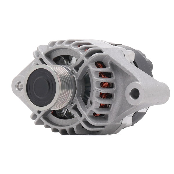 Dynamo (4G0835P) fra RIDEX PLUS for FIAT Doblo Stasjonsvogn (263_) 1.6 D Multijet (263AXD1B, 263AXX1B) (77 KW / 105 HK / Fra 2010)