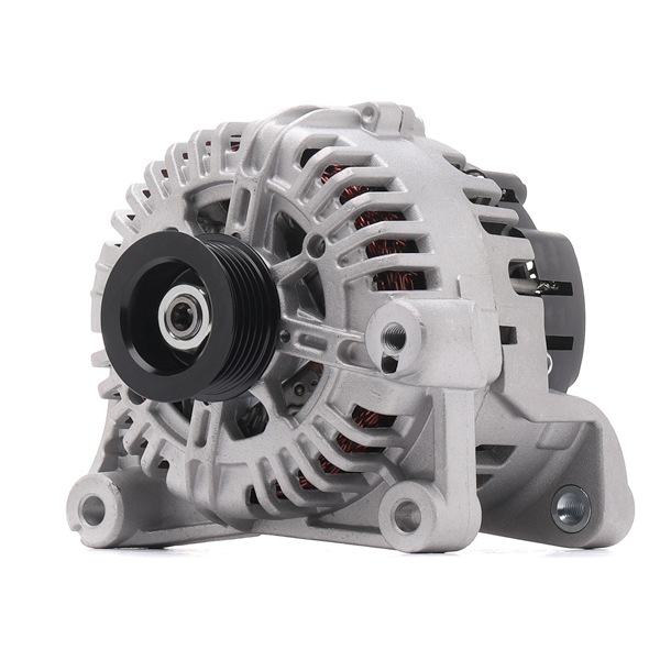 OEM 12317802928 RIDEX PLUS Alternatore 4G1071P per BMW, MINI, LAND ROVER