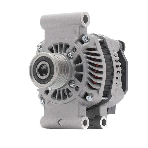 Generator (4G0341P) från RIDEX PLUS för DS DS 3 1.6 THP 165 (SA5GZM) 165 HK