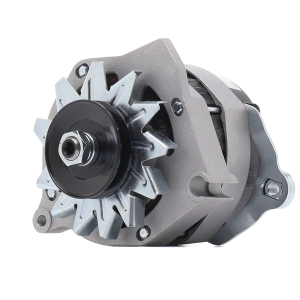 OEM 95580179R RIDEX PLUS Laturi 4G0482P varten PEUGEOT, CITROЁN