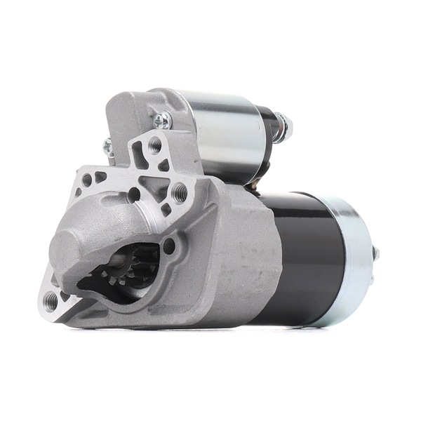 OEM 233000603R RIDEX PLUS Démarreur 2S0084P pour RENAULT, NISSAN, DACIA