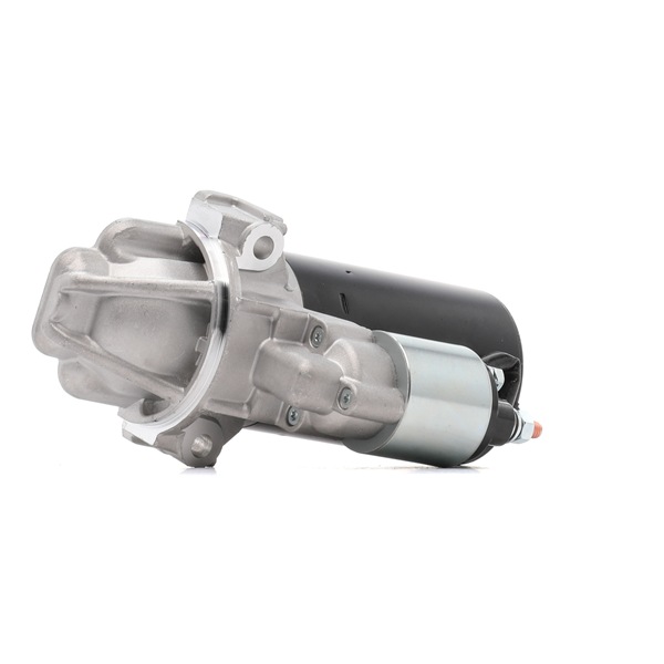 Käynnistysmoottori (2S0017P) alkaen RIDEX PLUS varten FORD Transit Mk6 Bussi (V347, V348, FD, FB, FS, FZ, FC) 2.2 TDCi 85 HV