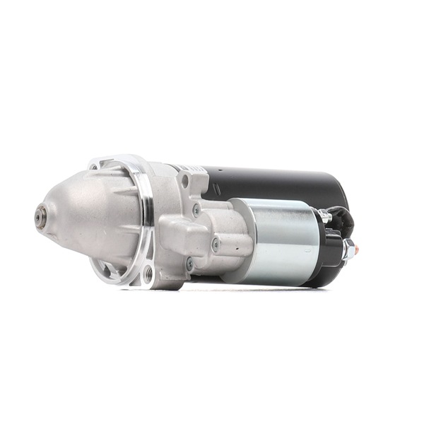 RIDEX PLUS Motor de arranque (2S0062P) para MERCEDES-BENZ Classe C T-modell (S203) C 200 CDI (203.207) (90 KW / 122 CV / de 2003)