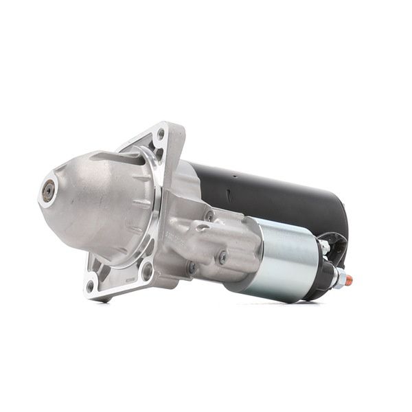 Startmotor (2S0291P) van RIDEX PLUS Voor IVECO DAILY VI Open laadbak/ Chassis 35S17, 35C17, 40C17, 45S17,45C17, 50C17, 60C17, 65C17,... (125 KW / 170 PK / Van 2014)