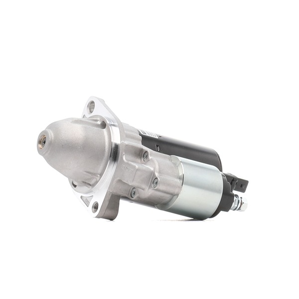 Startmotor (2S0060P) van RIDEX PLUS Voor BMW 5 Sedan (F10) 528 i (190 KW / 258 PK / Van 2010)