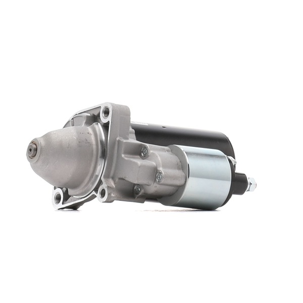 OEM 751539204 RIDEX PLUS Starter motor 2S0013P for BMW