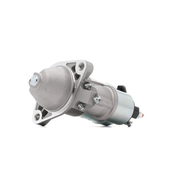 RIDEX PLUS Starter motor (2S0018P) for VAUXHALL Astra Mk V (H) (A04) Hatchback 1.7 CDTi (L48) (81 KW / 110 HP / from 2004)
