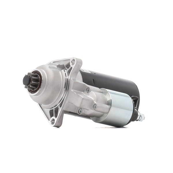 Startmotor (2S0009P) van RIDEX PLUS Voor VW Transporter IV Bus (70B, 70C, 7DB, 7DK, 70J, 70K, 7DC, 7DJ) 2.5 (81 KW / 110 PK / Van 1990)