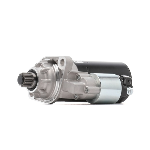 RIDEX PLUS Motor de arranque (2S0038P) para VW Bora Variant (1J6) 1.9 TDI 4motion (85 KW / 115 CV / de 1999)