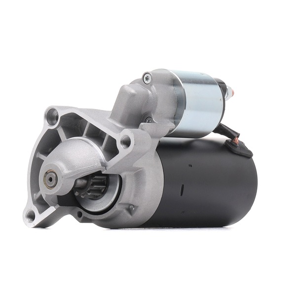 OEM M1T90281 RIDEX PLUS Démarreur 2S0429P pour OPEL, MITSUBISHI