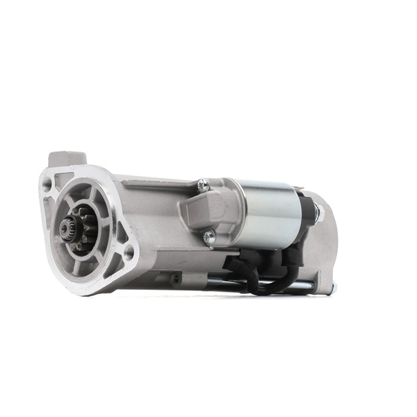Startmotor (2S0058P) från RIDEX PLUS för MITSUBISHI PAJERO IV (V8_W, V9_W) 3.2 DI-D (V88W, V98W) 170 HK