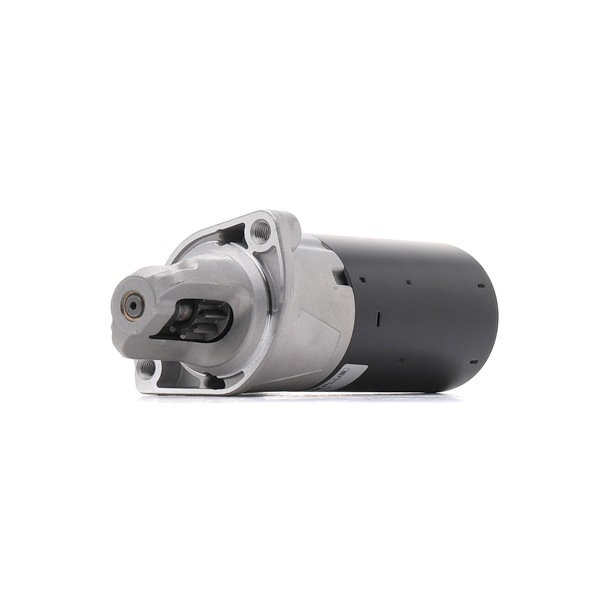 RIDEX PLUS Motor de arranque (2S0255P) para MERCEDES-BENZ Classe C T-modell (S204) C 300 (204.254) (170 KW / 231 CV / de 2007)