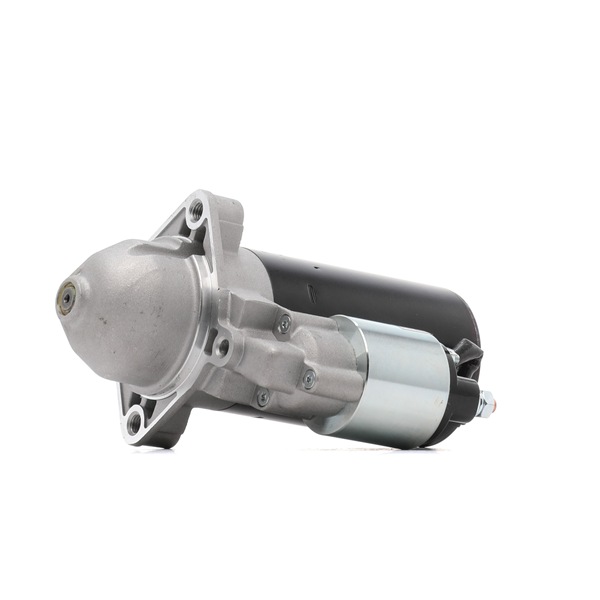 RIDEX PLUS Motor de arranque (2S0271P) para BMW X5 (E53) 3.0 d (135 KW / 184 CV / de 2001)