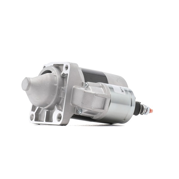 OEM S114938 RIDEX PLUS Starter 2S0115P med