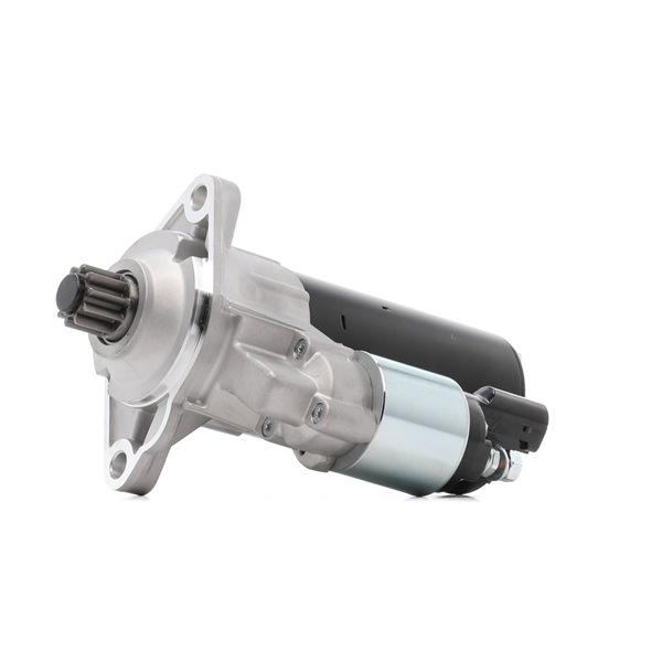 RIDEX PLUS Motor de arranque (2S0020P) para VW Passat B6 Sedán (3C2) 2.0 TDI (125 KW / 170 CV / de 2005)